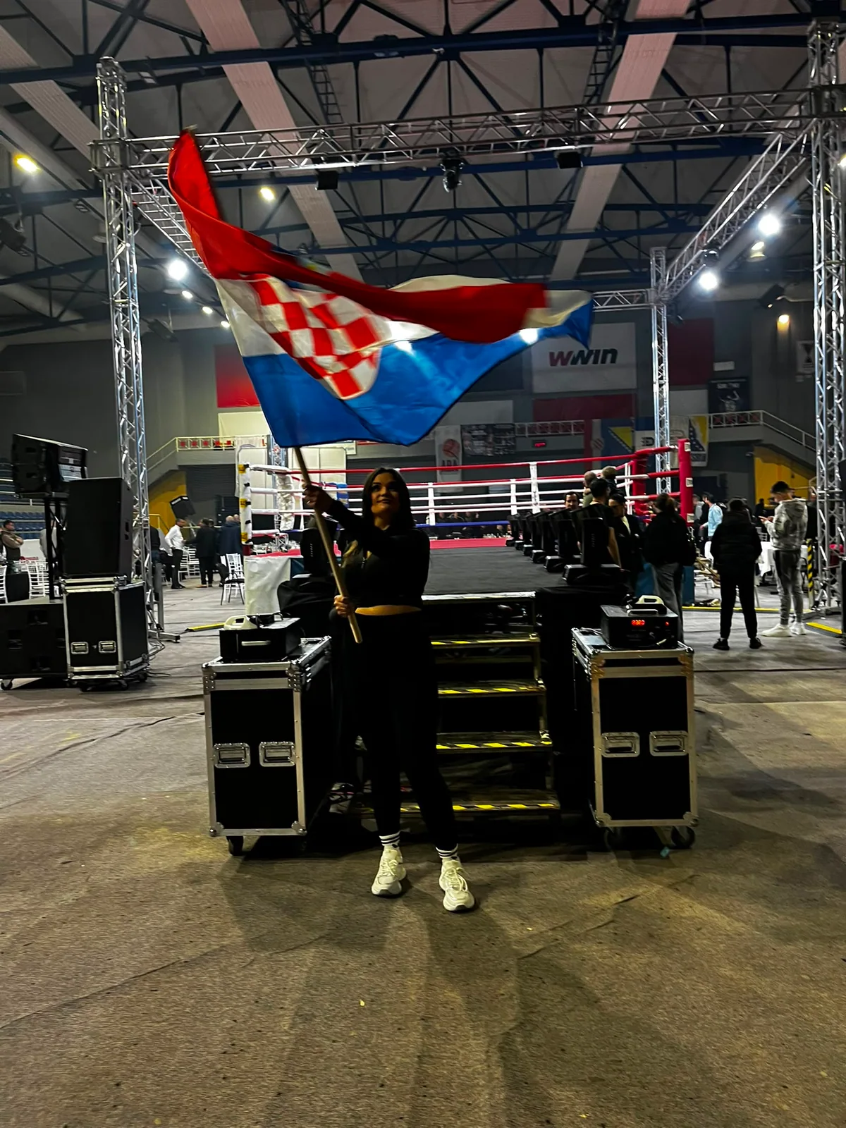 Sportski događaj