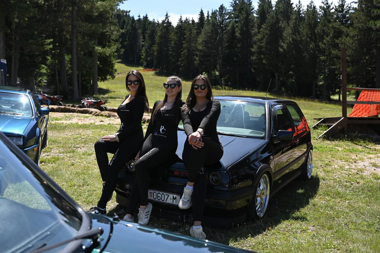 Automoto događaj